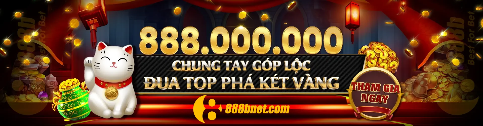 banner 888bnet.com