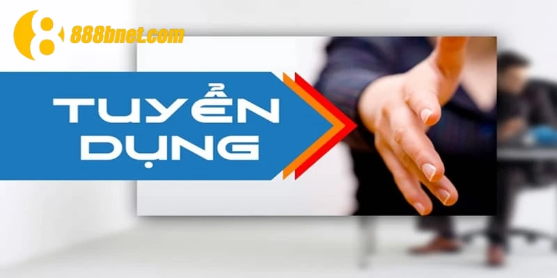 Phỏng vấn là bước quyết định trong quy trình tuyển dụng tại 888B